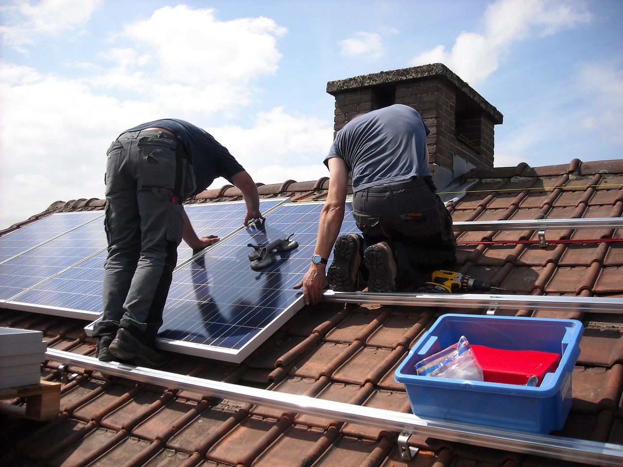 Zijn zonnepanelen in 2024 nog steeds een goed idee?