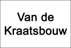 Van de Kraatsbouw